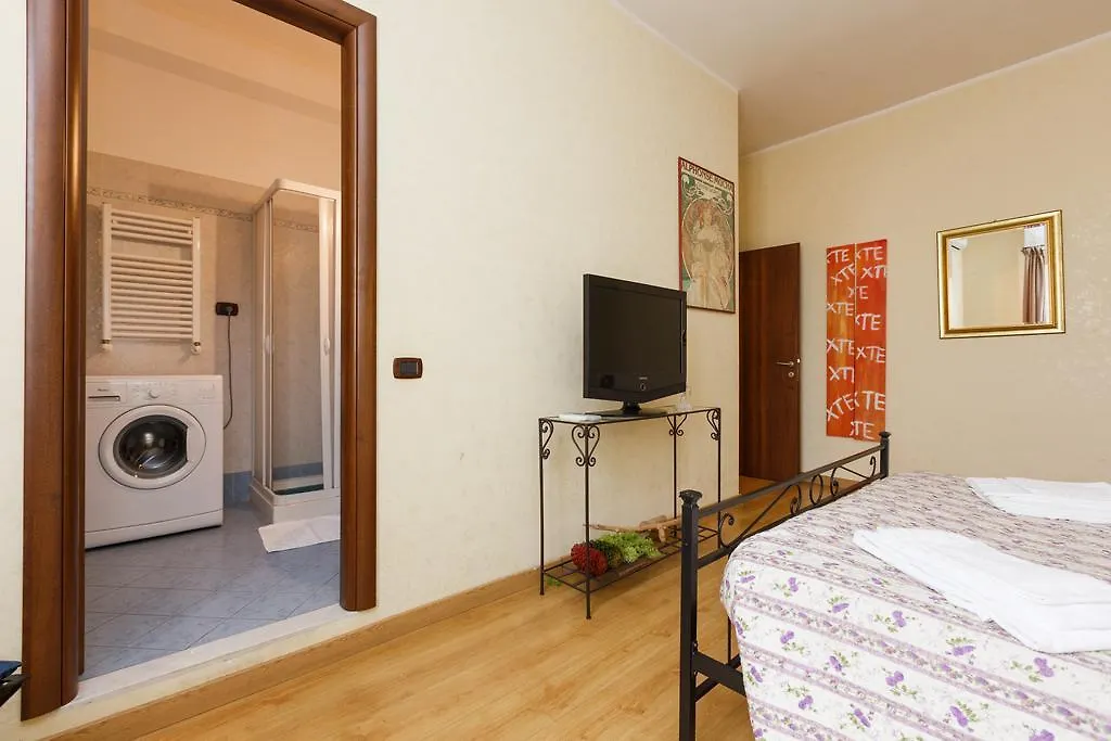 Casa vacanze Asterisco Villa Roma