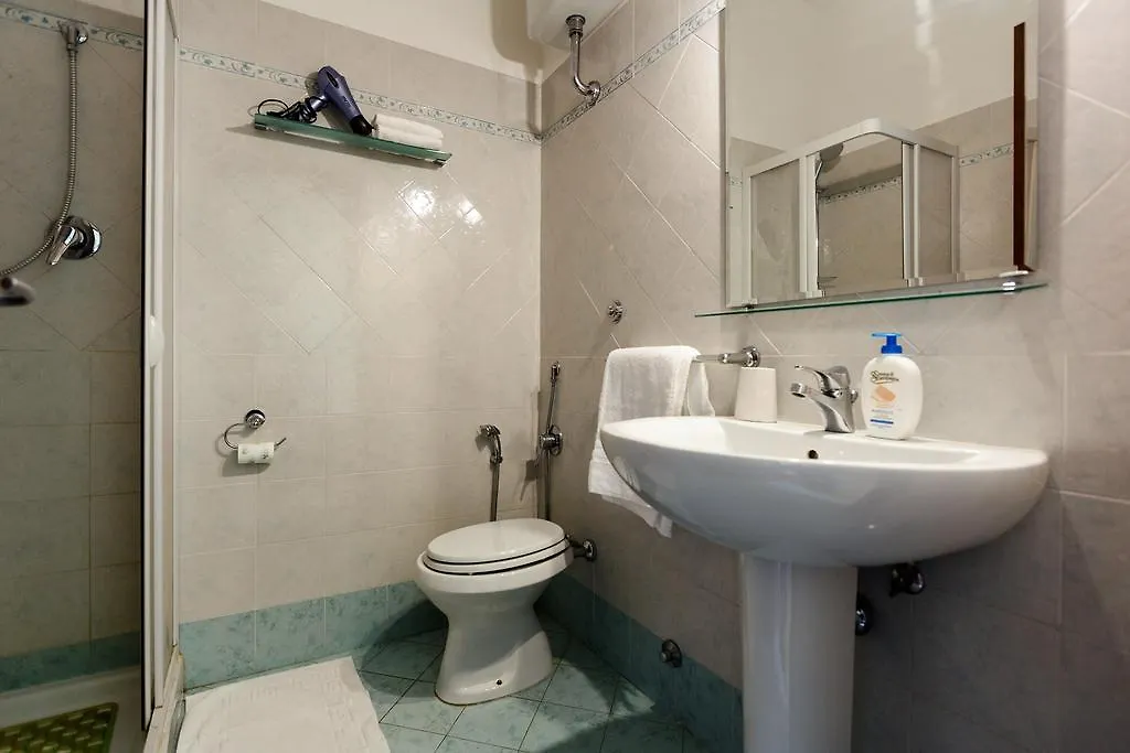 Asterisco Holiday home Rome