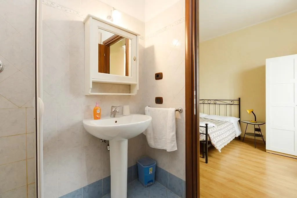 Asterisco Holiday home Rome