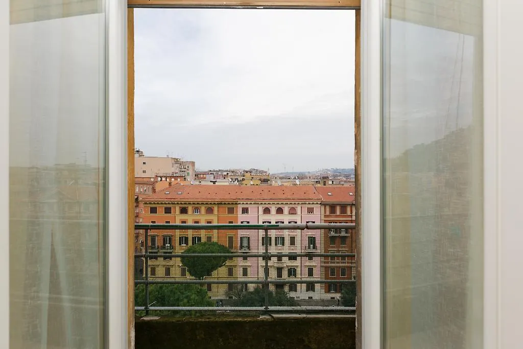 Asterisco Holiday home Rome