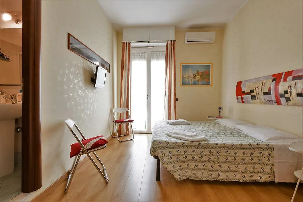 Asterisco Holiday home Rome Italy