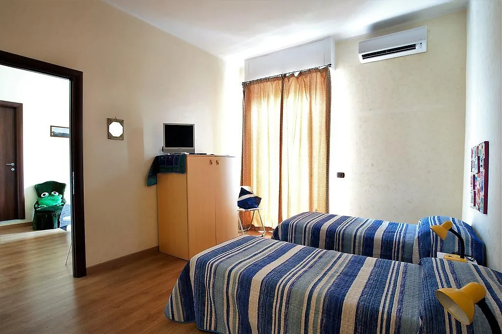 Asterisco Holiday home Rome