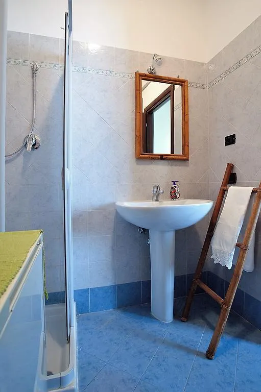 Asterisco Holiday home Rome