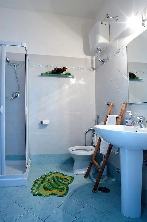 Asterisco Holiday home Rome Italy
